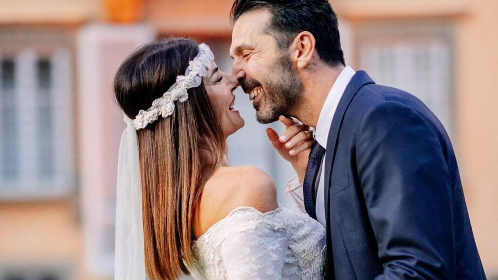 La settimana di gossip è stata dominata da storie d'amore, dalle nozze di Ilaria D'Amico e Gigi...