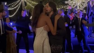 Matrimonio in Puglia: Francesco Sarcina sposa Nayra Garibo – Guarda le foto!