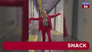 Un giorno indimenticabile con Simona Ventura