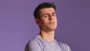 Alvaro Morata apre il suo cuore: “Mi sentivo in imbarazzo ad essere con i miei figli a causa della depressione”