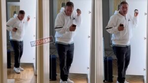 Diciotto anni dopo la vittoria del mondiale 2006, i campioni del mondo, tra cui Francesco Totti, si...