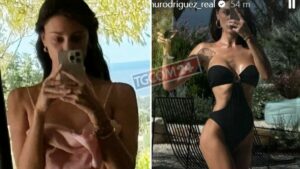 Belen e Cecilia Rodriguez mostrano la loro sensualità in foto provocanti, con pose suggestive e...