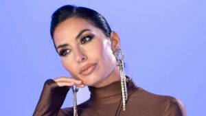 Elisabetta Gregoraci dichiara: “Sono single e ho preso questa decisione”