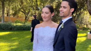 Il matrimonio della figlia di José Mourinho ha avuto un costo di quasi 2,5 milioni di euro