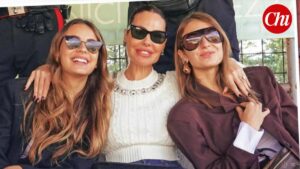 Per Cristian Totti, il tifo diventa una famiglia