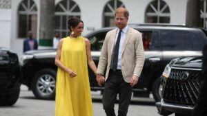 Harry e Meghan si comprano una casa per le vacanze in Europa