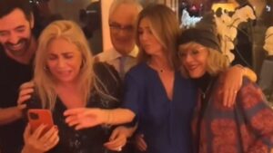 Mara Venier compie 74 anni: il compleanno casalingo a Roma