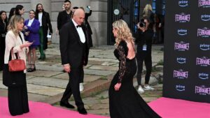 Marina Di Guardo e Frank Kelcz: una storia finita?