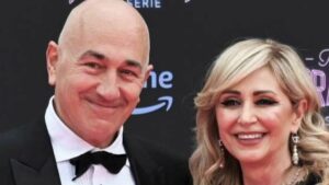 Marina Di Guardo è di nuovo single: la colpa è di Chiara Ferragni?