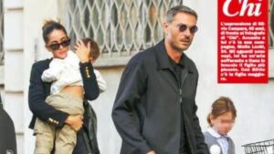 Il famoso influencer Chiara Ferragni è tornata single dopo essersi separata da Fedez. Nel frattempo...