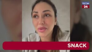 L'influencer Selvaggia Roma ha condiviso sui social la sua esperienza di parto, raccontando come...