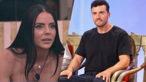 Alessandro Zarino sfoga la sua rabbia sull’ex Shaila Gatta: “Mi ha lasciato con un messaggio”