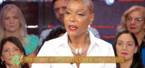 Non temo il trascorrere del tempo” / “Razzismo: una realtà con cui ho dovuto confrontarmi più volte