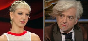 Anna Lou Castoldi e suo padre Morgan: quali sono i loro rapporti? Lei cita solo la mamma Asia Argento, lui ammette…