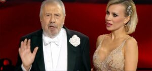 Chi è Maria Ermachkova, la ballerina di Fabio Caressa a Ballando con le stelle 2024: “Amo quello che faccio”