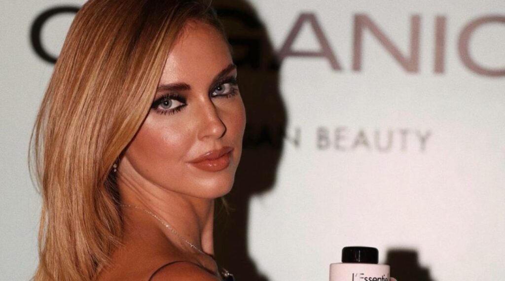 La Procura di Milano ha chiuso le indagini preliminari su Chiara Ferragni e altri per truffa...