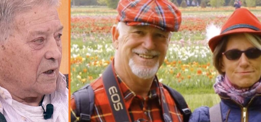 Liliana Resinovich: il corpo doveva essere trovato da qualcuno” / “Sebastiano…