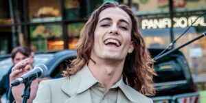 La mia vita privata da solista…