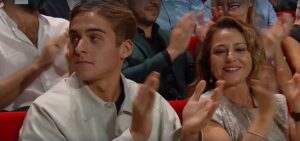 Davide Bonolis: Il figlio di Sonia Bruganelli e Paolo Bonolis che non critica mai la madre