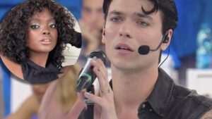 Ege Senni Monaco, la compagna di TrigNO * su Biccy.it