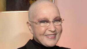 Temo che mio nipote mi dimenticherà