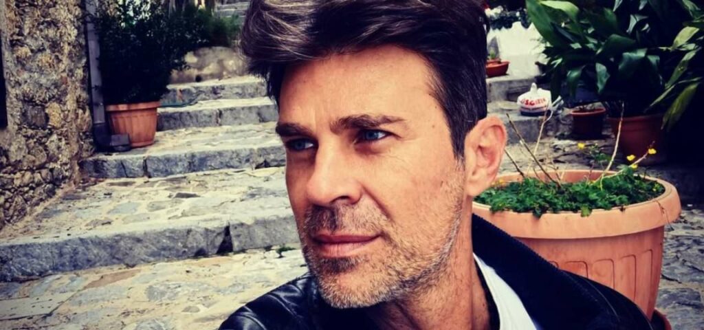 “Mia figlia Agnes, la mia forza nei momenti difficili”