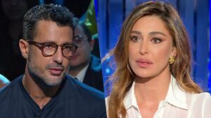 Innamorata nei suoi abbracci