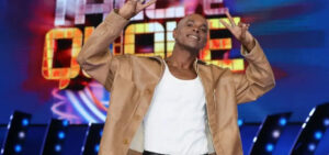 Feysal Bonciani, concorrente di Tale e Quale Show, è un talentuoso cantante e ballerino cresciuto a...