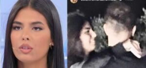 Federica Petagna di Temptation Island 2024 ha chiuso la relazione con Alfonso D’Apice per...