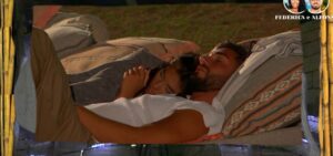 Federica e Stefano fidanzati dopo Temptation Island 2024, Alfonso geloso della loro vicinanza