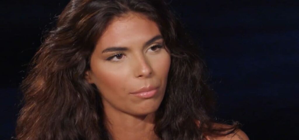 Alfonso a un passo dalla single Silvy, Federica reagisce a Temptation Island 2024: “Inaccettabile”/ “Disgustoso”
