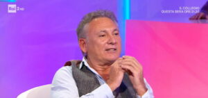 Francesco Paolantoni: Dal tragico incidente alla collaborazione con Stefano De Martino, il comico in gara a Ballando