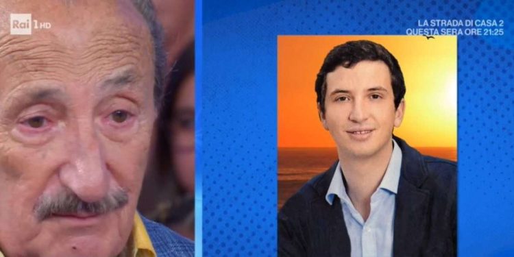 Alessio Gatti, figlio di Stefania Picasso e Franco Gatti dei Ricchi e Poveri, morì tragicamente a...