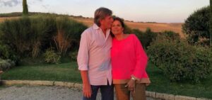 Tommaso mi scelse piuttosto che la tv…