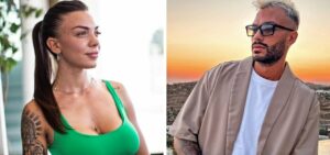 Luca Bad e Gaia Vimercati commuovono i fan con un dolce gesto: scopri cosa ha fatto l’ex coppia di Temptation Island