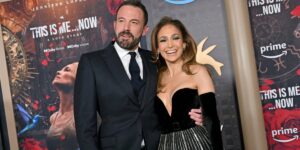 Jennifer Lopez ha parlato del divorzio con Ben Affleck senza mai nominarlo direttamente. Dopo il...