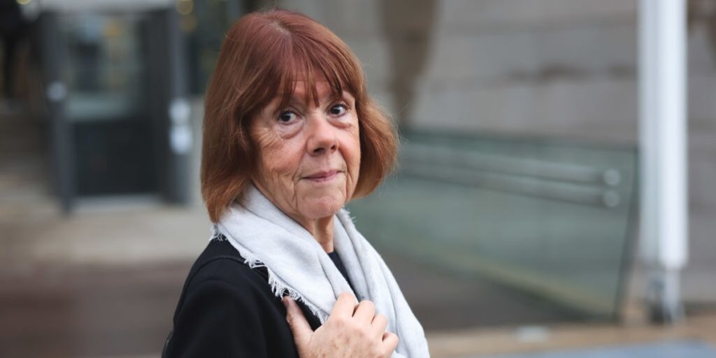 Gisèle Pelicot ha testimoniato per la seconda volta al processo di Avignone, accusando il marito e...