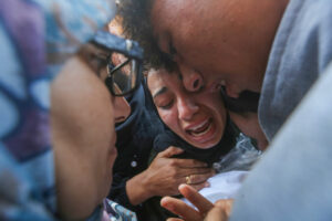 La maledizione di Primo Levi: l’umanità che non siamo