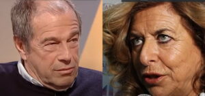 Giovanni Minoli e Matilde Bernabei sono due figure di spicco nel mondo del giornalismo e della...