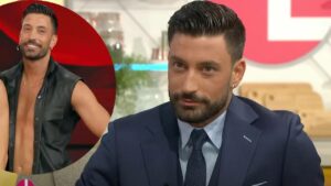 Giovanni Pernice, celebre ballerino di Ballando con le Stelle, ha vissuto un vero incubo a causa di...