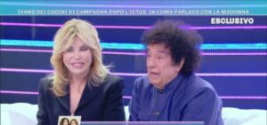 Dopo l’ictus mi disse ‘alzati e cammina’