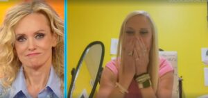 Tumore, infarto e morte del marito” / “Lacrime in tempo reale