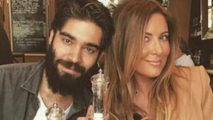 Lucarelli rivela i suoi rimpianti e riflette in un’intervista con Lorenzo Biagiarelli