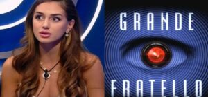 Nuova concorrente del Grande Fratello 2024 Maica Benedicto: “Dalla Spagna con amore per l’Italia”