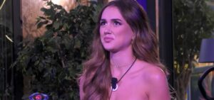 Maica Benedicto ha lasciato il Grande Fratello per tornare al Gran Hermano in Spagna. Mentre Jessica...