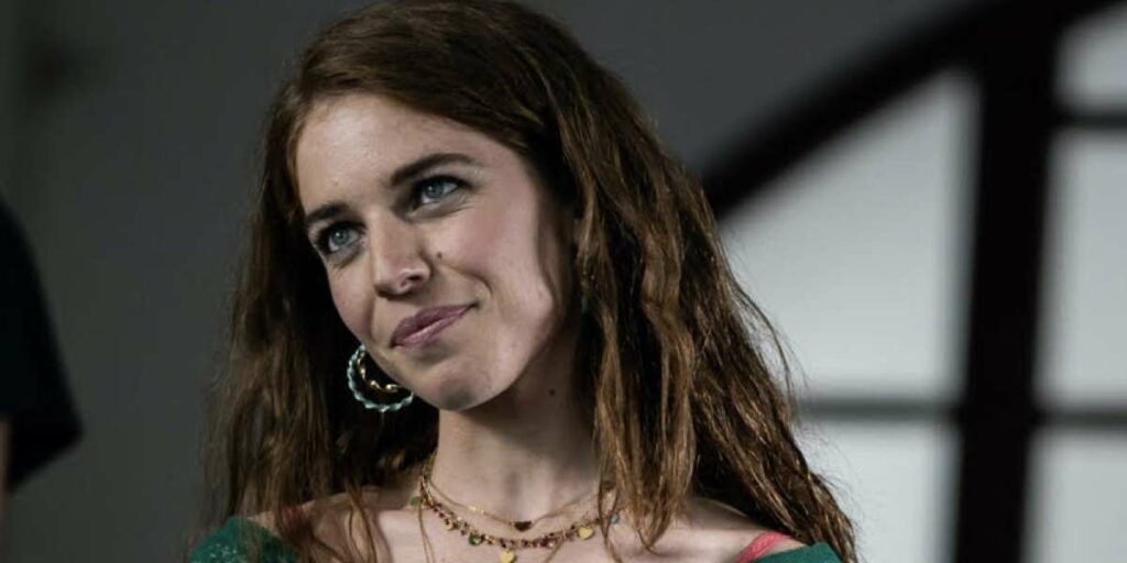 Valentina Romani e Nicolas Maupas: una vacanza insieme in Normandia conferma il loro fidanzamento?