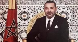 Il sovrano del Marocco, Mohammed VI, parla del Sahara durante l’apertura dell’anno legislativo.