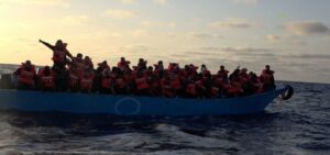 Naufragio Lampedusa: Cronaca della strage del 11 ottobre 2013 in cui persero la vita 60 bambini