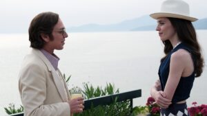 Guida TV Stasera, 21 ottobre 2024: Film, Serie TV e Programmi in onda