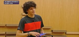 Il talent show di Canale 5, Amici 2024, non manca di emozioni e gossip. Tra le stelle emergenti...